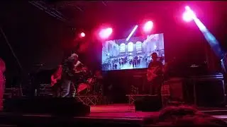 Danilo Sacco (Live) ● Faliano (PZ)