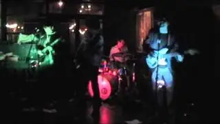 Crumbling Arches final show - The Preachings of Priamides (live at Farm 255)