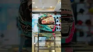 NHK K5R #helmet #nhkhelmet