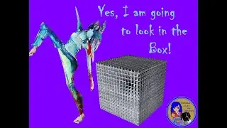 Dave's Rare Fish Unboxing