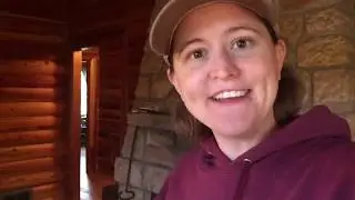 Keystone Ranger Cabin - unabridged tour