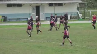 Rugby - Under 18 - 13 Settembre 2025 - Amichevole Novega Vs Urpa