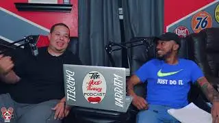 Hood Therapy EP 1 - SNAKES vs. RATS