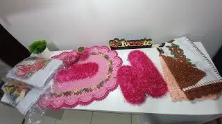 Sextou 😊🙏🏻 Peguei mais  Encomendas só Bênçãos por aqui @ivoneteartesvlogs 