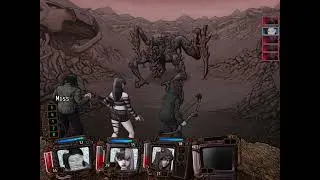 Solve Et Coagula Battle