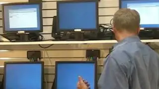Реализация нескольких мониторов NComputing X-series
