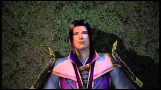 Samurai Warriors 4 Mitsuhide's Death