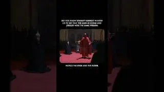 Once you notice it, you can't unsee it.|🎬: Eyes Wide Shut (1999)|