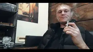 Сталик 34 - Махорушка на развес.
