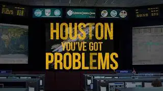 Newsfix - Houston You've Got Problems Intro 2014