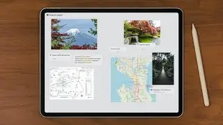 Introducing Muse for iPad