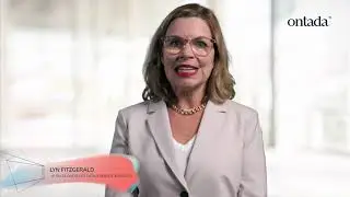 Trends in 2024 | Lyn Fitzgerald, Ontada's VP Sales Oncology Data, Evidence & Insights