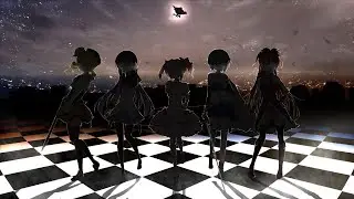 Sis Puella Magica! [AMV]