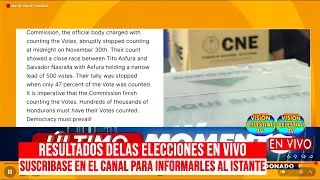 CON FERENCIA DEL PARTIDO LIBRE