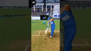 Best Cover Drive #youtubeshorts #shorts #playstore #wcc3 #gammania