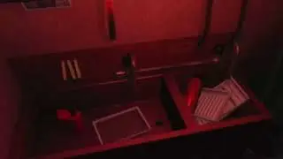 Recovery - Alternate Resident Evil Save Room Music