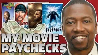 💰🎬 T.K. Carter's Paycheck for Every Movie He Ever Made: Hits, Flops, Budget & Box Office