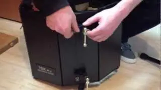 SWAMP Home Studio Recording Package - Facebook Fan Giveaway!