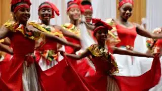 Malick Folk Performers Dance Company 2023
