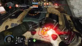 Titanfall 2: Titan kills