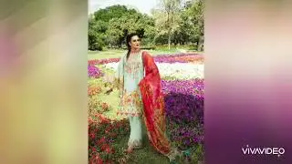 Pakistani latest designs2020