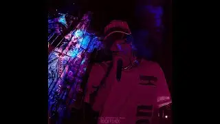 OG Buda - Порш (ROCK REMIX by amnexxxia)