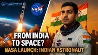 The SHOCKING Truth About Shubhanshu Shukla's Journey to Space