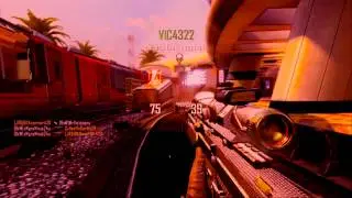 BsW Gaming - Born to Snipe . By BsW Blurr (xNgroNinja24)