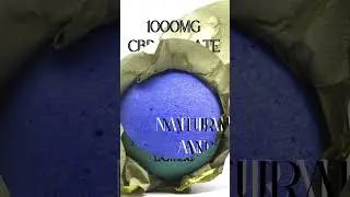 Scented 1000mg CBD Bath Bombs  💚✨✨ #bathbombs #cbdbathbombs #scentedbathbombs