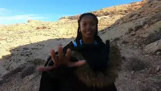 Hopi Drums Field Expedition 2019