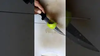 fancy lemon cutting #youtubeviralshort #cuttingskills