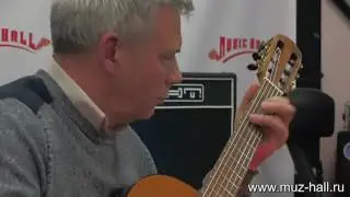Александр Куковицкий. 2016-04-03 - Выступление в Music Hall (HD, CS) www.muz-hall.ru
