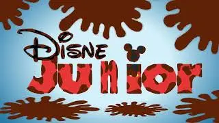 Disney Junior Logo Bloopers Take 6: Y Is Overflated