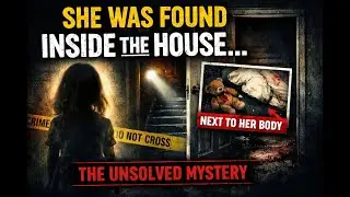 She Was Found Dead Inside Her Own Home&hellip; This Case Still Has No Answers