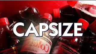 Magic Review - Capsize by Seth Race