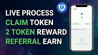 😱 New Bitcoin Earning App || Coming Chat App Free NFT Withdrawal || Free Claim NFT || New Airdrop 😱
