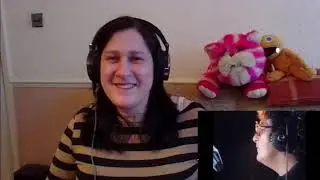Randy Newman - Short People (first reaction)