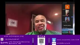 Live January 05