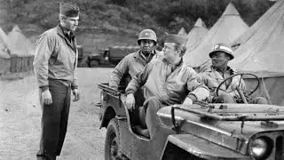 Hitler Youth Prisoner&rsquo;s Mind Shattered by Black Sergeant - Red Ball Express Hidden Stories (Part 2)