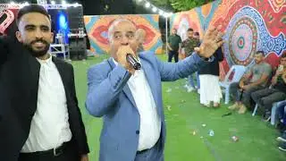 سهرة العريس خليفة الشاعر - عرابة - الفنانين طايل فريحات و ابو الناجي - ستوديو وضاح 2022
