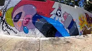 Nick Zombie