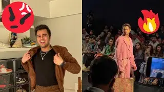 Ek dhamakedar entry rishu ki😡 or ek sanku ki 😍 | ARSHFAM