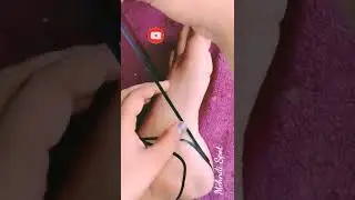 #TrendingCelloTapeHenna #YoutubeShorts #Bignners