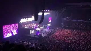 Before I Forget By Slipknot (Live At Sheffield Arena 2020)