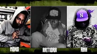 EZAKA (Moks & artiora & RNH) nouveaut&eacute; gasy 2018