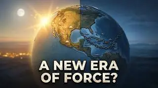 Project Sunrise & The Caribbean Blockade: A New Era of Force?