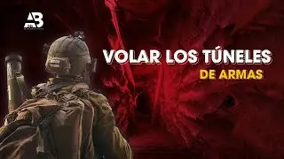 Israel hizo volar túneles de almacenamiento de armas y detuvo a varios terroristas de Hezbolá