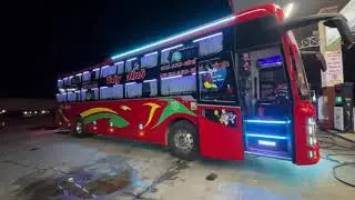 Còi gì đây anh em#xekháchgiườngnằm 
