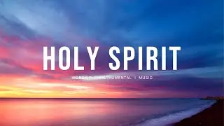 Holy Spirit | Kari Jobe, Jesus Culture | Instrumental worship | Piano | 깊은 임재로 인도하는 피아노 연주
