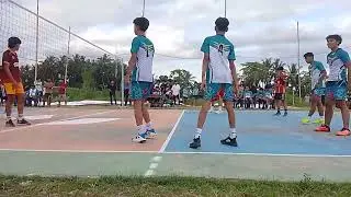 Jenggik vs satria muda